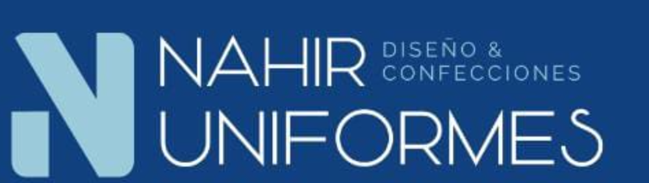 Nahir Uniformes — Diseño y confecciones